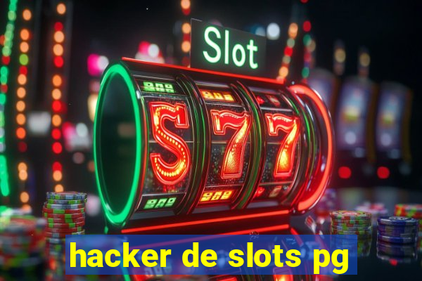 hacker de slots pg